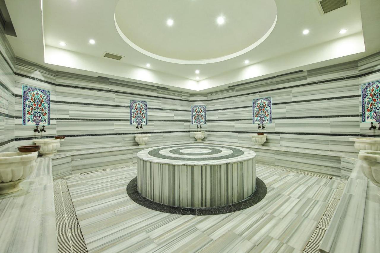 Ayka Life Nature & Peace Hotel